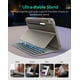 thumbnail image 4 of Funda ESR para iPad Air de 13 pulgadas (2025/2024) M3/M2 con soporte, 4 of 9