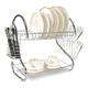thumbnail image 2 of Escurridor loza platos 2 niveles cocina, 2 of 3