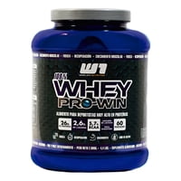 Proteína Whey Pro Win 2 Kgs. Winkler Nutrition