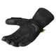 thumbnail image 2 of Guantes para motociclismo de Invierno Motowolf MDL0318 - Gris - Talla XXL, 2 of 4