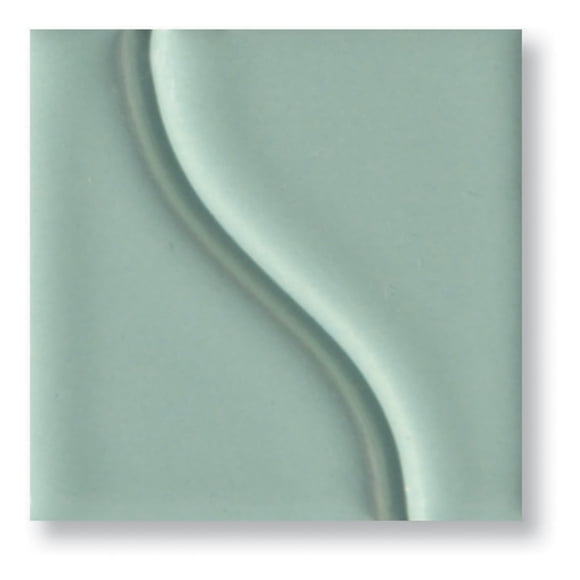 Pintura brillante Glaze Sax Canton Jade