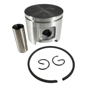 Genérico - Kit Pistón Y Anillos Motosierra Husqvarna H61
