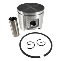 Genérico - Kit Pistón Y Anillos Motosierra Husqvarna H61