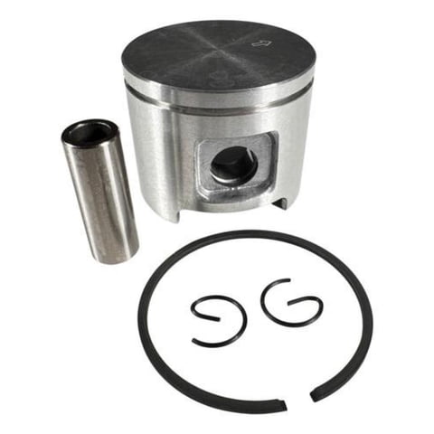 Genérico - Kit Pistón Y Anillos Motosierra Husqvarna H61