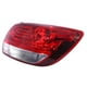 thumbnail image 2 of Farol trasero exterior derecho kia soluto lx 1.4 2019 2022, 2 of 3