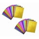 thumbnail image 2 of Goma Eva Glitter Espuma Colores Surtidos Manualidades Jhn, 2 of 3