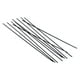 thumbnail image 4 of 10 Varillas De Fibra De Carbono De Alta Resistencia Para DIY RC Airplane 1,5x500mm, 4 of 5