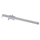 thumbnail image 5 of Calibre Vernier De Acero Inoxidable Para Marcar Con Trazador De Carburo 0-200 Mm, 5 of 5