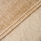 thumbnail image 2 of Frazada 1.5 Plaza Flannel Beige Poliéster, 2 of 3