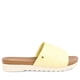 thumbnail image 5 of SANDALIA MUJER BATA FLIKA AMARILLO CLARO, 5 of 6