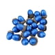 thumbnail image 5 of 20 Count Simulación Mini Bellotas Casa Cocina Decoración DIY Artesanía Actividades Azul, 5 of 5