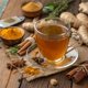thumbnail image 3 of Té de hierbas Elephantal Wellness Mezcla para la inflamación 57 g, 3 of 9