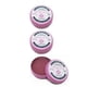 thumbnail image 1 of Set de bálsamo labial C.O. Bigelow Sakura Rose 3x23 ml para labios agrietados, 1 of 9
