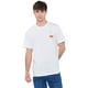 thumbnail image 1 of Polera Hombre Fun Frutas Blanco Corona, 1 of 5