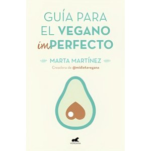 Vergara - Guia Para El Vegano Imperfecto