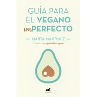 Vergara - Guia Para El Vegano Imperfecto