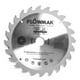 thumbnail image 2 of Disco para sierra circular 6.5" 24 dientes, 2 of 2