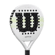 thumbnail image 4 of Pala De Padel Optix V1 White Padel 2 Wilson, 4 of 5