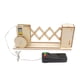thumbnail image 2 of Conjunto De Modelo De Puerta De Puerta Retráctil, Conjunto De Experimentos Científicos Escolares Artesanales Para Niños, 2 of 3