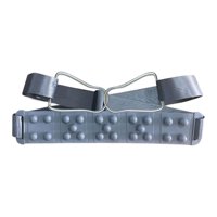 Magideal - Correa Para La Muñeca, Correa Para Caminar, Equipo De Fitness, Cinta De Correr, Cinturón De , Cinturón De Para Mujeres Y Hombres, La M