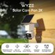 thumbnail image 2 of Cámara Solar WYZE Inalámbrica 2K – Pack de 4 para Exterior, 2 of 9