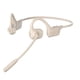 thumbnail image 1 of Auriculares Abiertos Cable De Carga V5.3 Auriculares Para Correr Oficina Deportes Blanco, 1 of 3