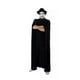 thumbnail image 2 of Capa + Mascara Anonymous Hacker Disfraz Halloween, 2 of 2