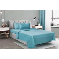 Riqui - Set Sabanas Polar King Celeste