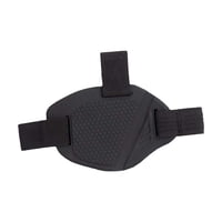 Magideal - Protector De Zapatos De Motocicleta, Almohadilla De Palanca De Cambios De Motocicleta, Protector De Maletero, Piezas De Desgaste, Equipo De Protección
