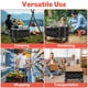 thumbnail image 5 of Carro plegable micieitie, 360 lb, ligero y portátil, 5 of 9