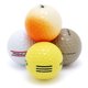 thumbnail image 3 of Pelotas de Golf Recicladas Bastex 50 Hit-Away para Hombre con Bolsa, 3 of 9