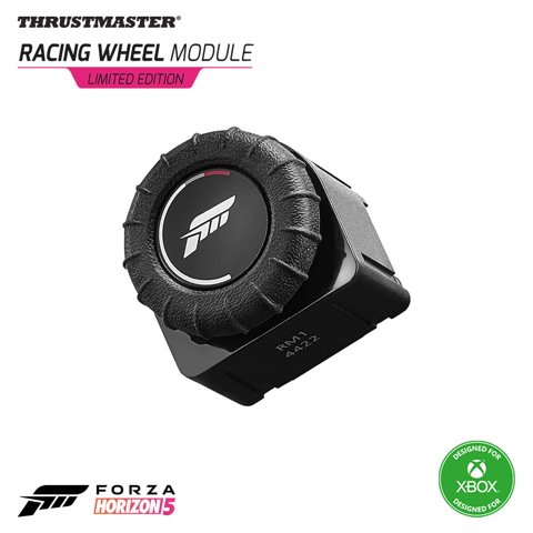 Módulo De Volante De Carreras Thrustmaster Eswap X Forza Horizon 5