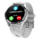 thumbnail image 4 of Reloj Wh8 Inteligente Smartwatch Rosado / Recibe Llamadas, 4 of 7