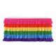 thumbnail image 2 of Falda De Mesa De Tul Arcoíris Fiocias 1.83m, 2 of 5