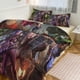 thumbnail image 2 of Jin-x Ji-nx Jin-x Ji-nx Bedding Set Sheet Set for Kids Adults,All Season Lightweight, 2 of 5