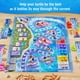 thumbnail image 2 of Juego de mesa Thames & Kosmos Australis Dice Drafting desde hace más de 10 años, 2 of 6