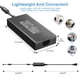 thumbnail image 3 of Cargador para portátil BIYTC 180 W, 19,5 V, 9,23 A, compatible con MSI, 3 of 5