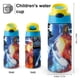thumbnail image 2 of Blox Fruits Botella de Agua con Tapa Pop Top de Un Toque, Acero Inoxidable, a Prueba de Fugas, para Deportes, Botella Infantil azul 12 oz, 2 of 6