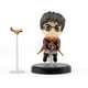 thumbnail image 2 of FIGURA HARRY POTTER DE 11 CMS - HARRY POTTER QUIDDITCH, 2 of 4