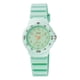 thumbnail image 1 of Reloj VR19J016Y Análogo Verde Claro Q&Q, 1 of 2