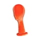 thumbnail image 2 of Cabeza De Maniquí, Soporte Portátil Para Exhibición De Sombreros, Bufandas, Auriculares, Joyas, Color Naranja, 2 of 5