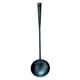 thumbnail image 1 of Handcrafted Iron Wok Spatula Set - Perfect For Stir Fry, Soup & Dumplings - HH9195, 1 of 3