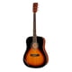 thumbnail image 1 of Guitarra Acústica Clásica 39 Pulgadas Café Y Negro - PA-G2-E4, 1 of 3
