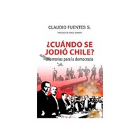 Catalonia - Libro Cuando Se Jodió Chile