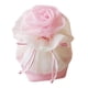 thumbnail image 1 of Bolsa De Dulces Estilo Chino Bolsa De Regalos De Flores Bolsa De Regalo Con Cordón Rosa, 1 of 5