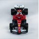 thumbnail image 2 of Auto F1 Ferrari SF-25 2025 #44 Lewis Hamilton Caja Normal Burago 1:64, 2 of 3