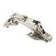thumbnail image 2 of Bisagra para gabinete Silverline Lazy Susan de 165° con clip, par, 2 of 8