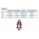 thumbnail image 3 of Disfraz Cosplay Halloween Adultos y Niños - Demon Slayer - Nezuko - Tanjiro - Kanawo - Shinjurou, 3 of 3