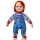 thumbnail image 2 of Decoration Spirit Halloween Good Guys Chucky, 60 cm de altura, 2 of 3