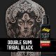 thumbnail image 2 of Tinta líquida Kuro Sumi 42 ml vegana negra, 2 of 6